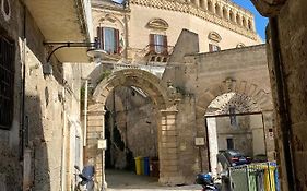 Palazzo Bernardini B & B